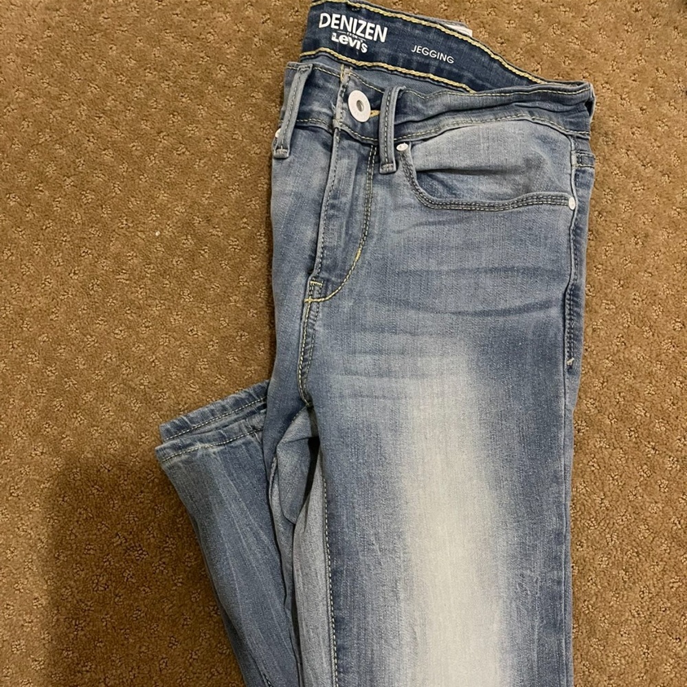 Denizen by Levi’s.